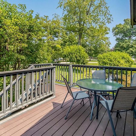 Peterson Mill Villa Saugatuck Eksteriør bilde