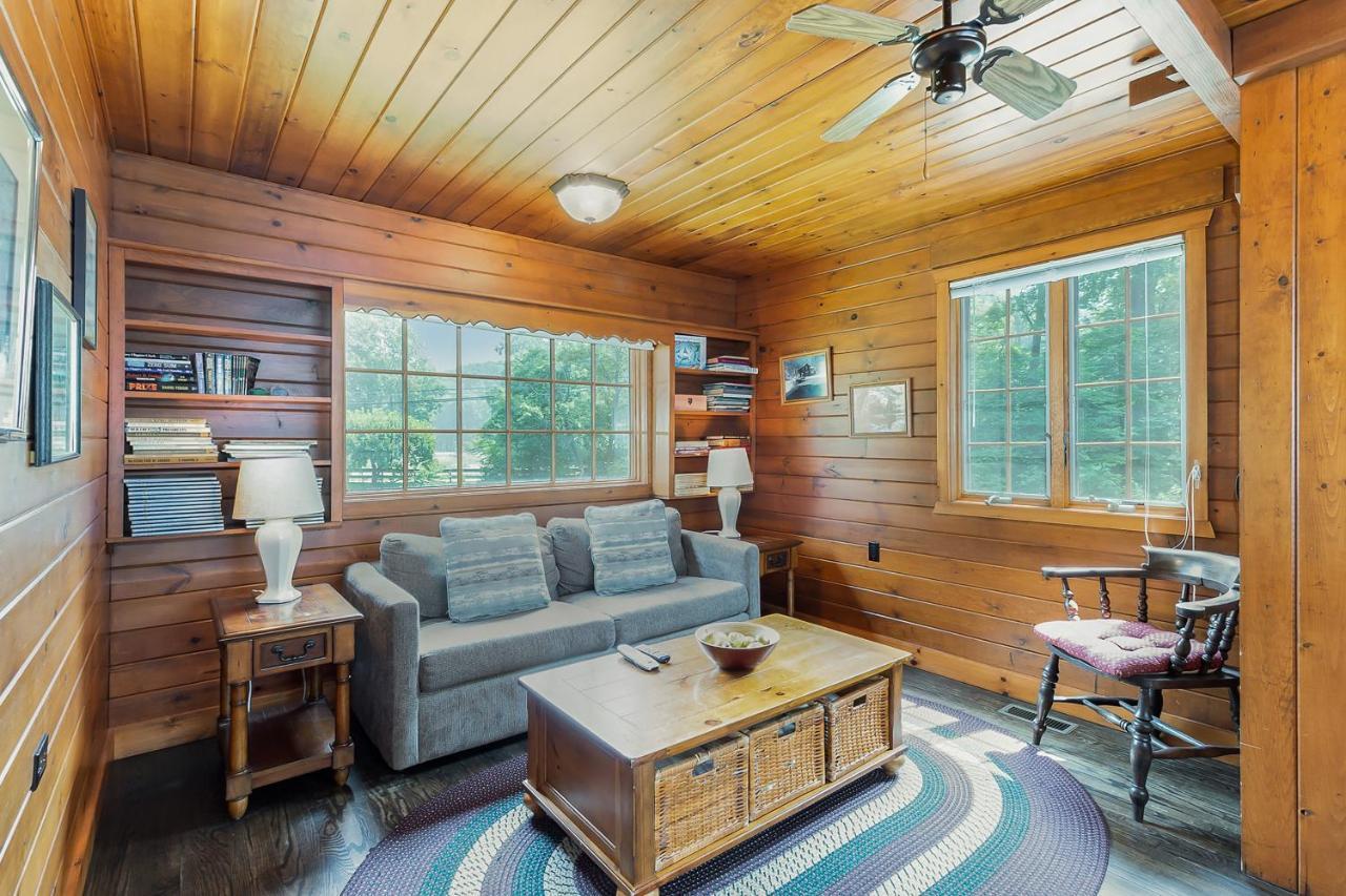 Peterson Mill Villa Saugatuck Eksteriør bilde