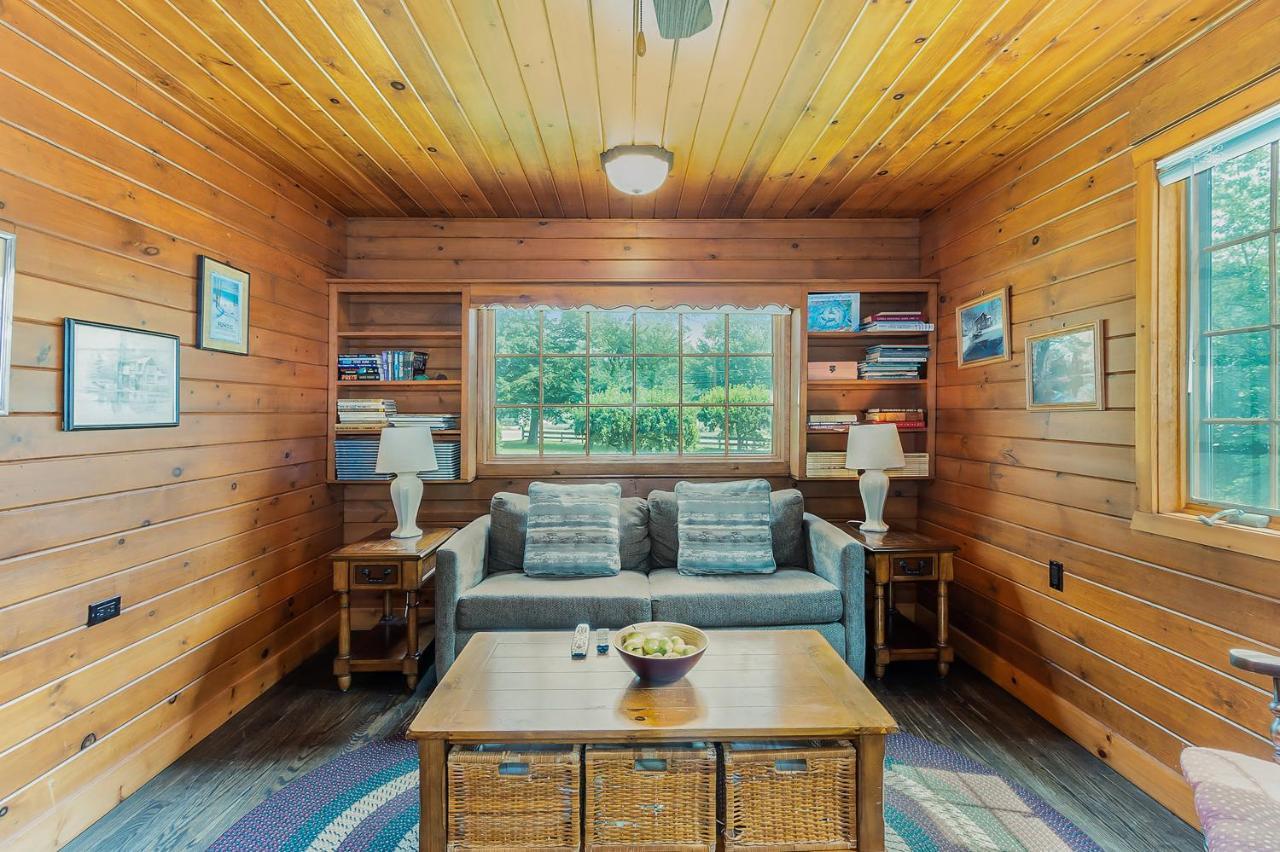 Peterson Mill Villa Saugatuck Eksteriør bilde
