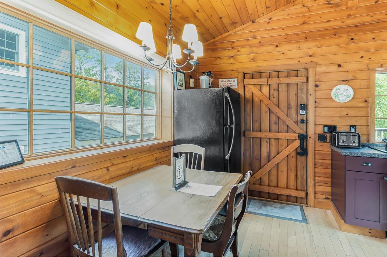 Peterson Mill Villa Saugatuck Eksteriør bilde