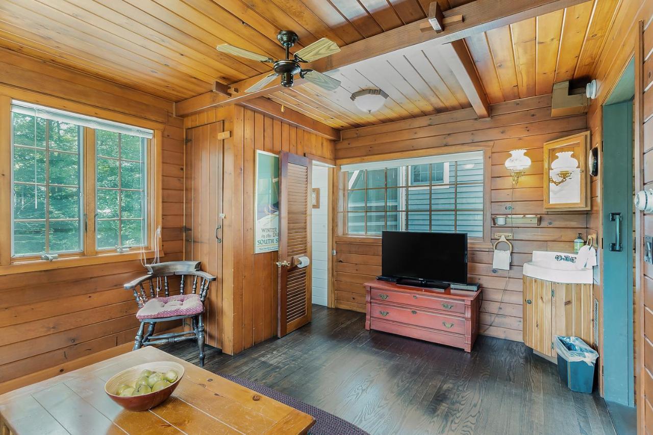 Peterson Mill Villa Saugatuck Eksteriør bilde