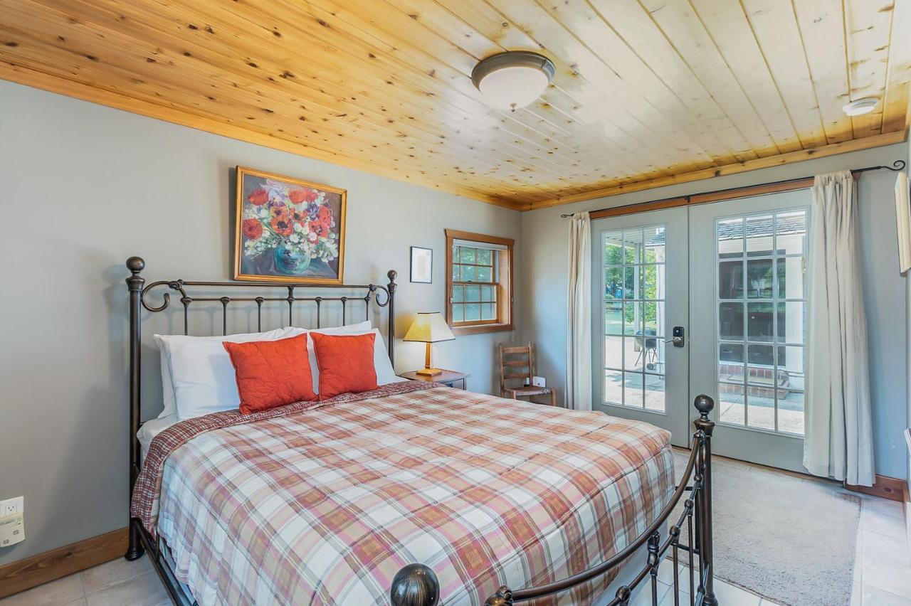 Peterson Mill Villa Saugatuck Eksteriør bilde