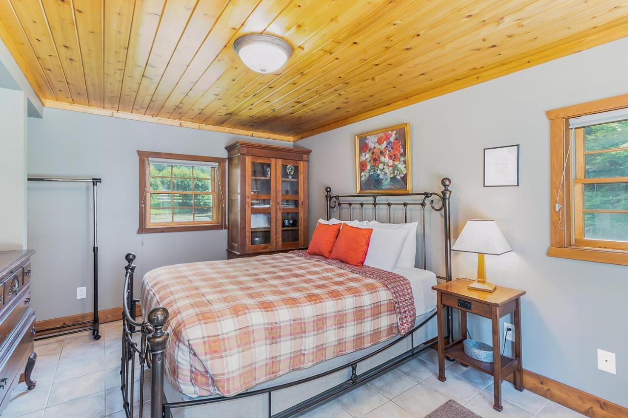 Peterson Mill Villa Saugatuck Eksteriør bilde