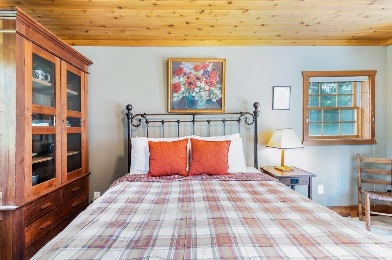 Peterson Mill Villa Saugatuck Eksteriør bilde
