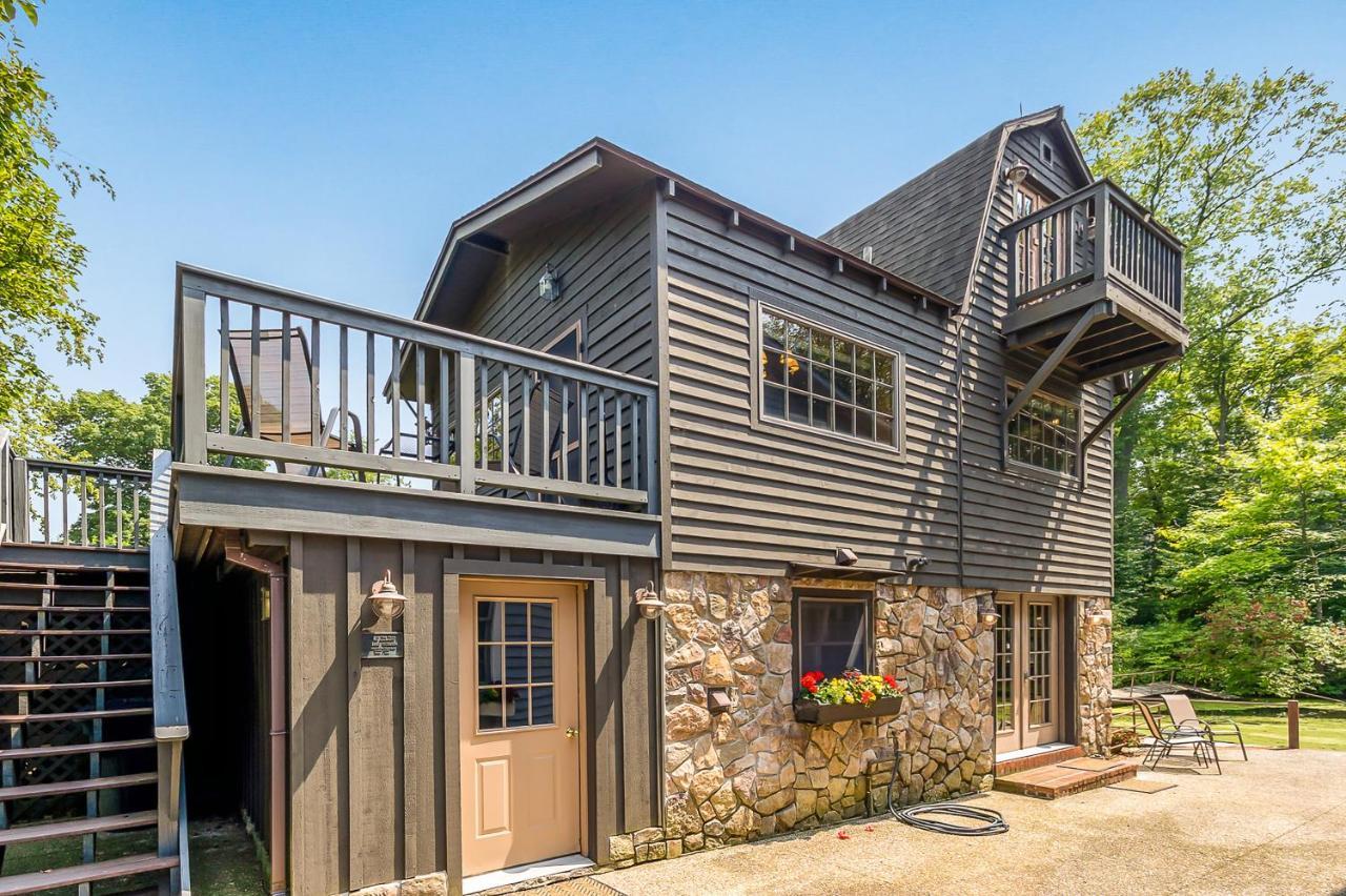 Peterson Mill Villa Saugatuck Eksteriør bilde